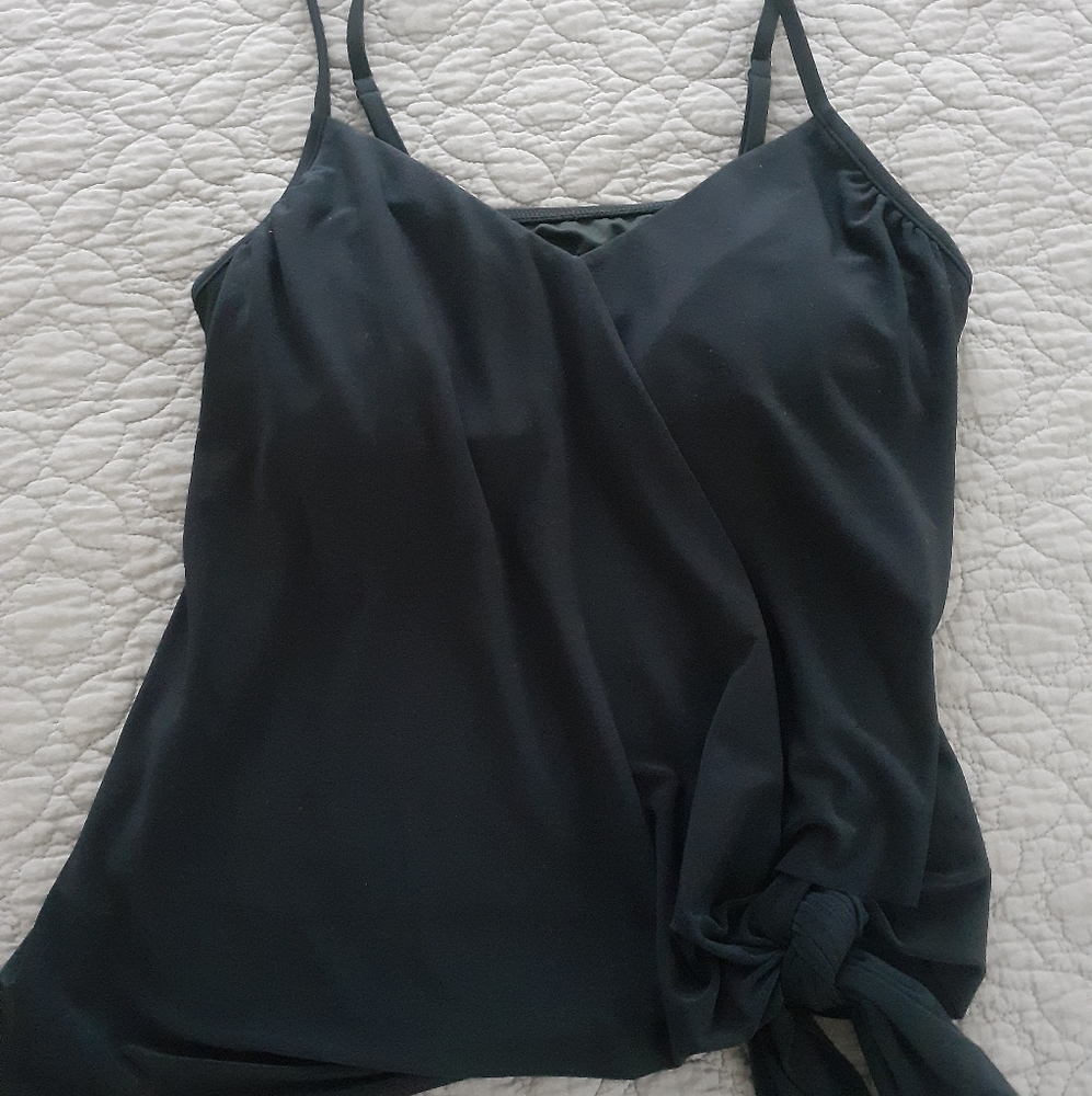 Magicsuit top